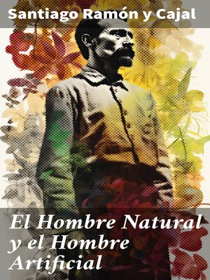 cover image of El Hombre Natural y el Hombre Artificial